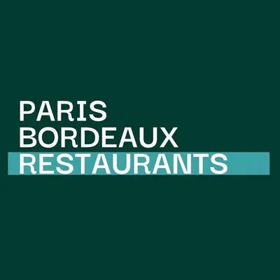 Paris Bordeaux Restaurants profile