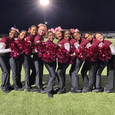 Paint Branch Pantherettes profile