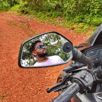 Pravin profile