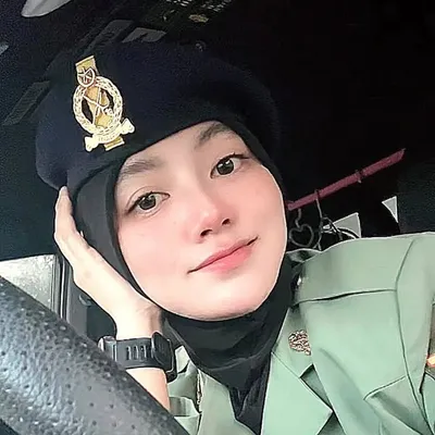 Halillul Hazura Binti Azhar profile