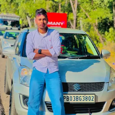 Vishal kumar profile