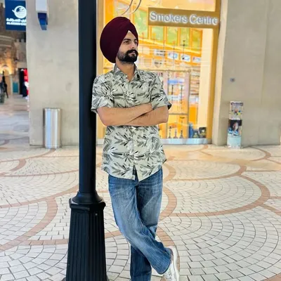 Pawan Rataul profile