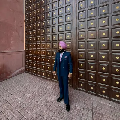 Davinder Singh profile
