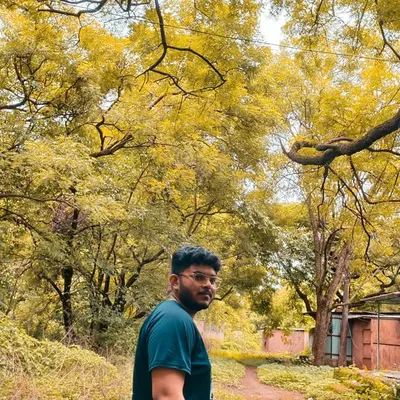 Prathamesh Chitalkar profile