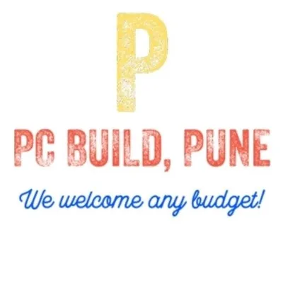 PC BUILD, PUNE profile
