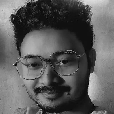 Parash Protim Chutia profile