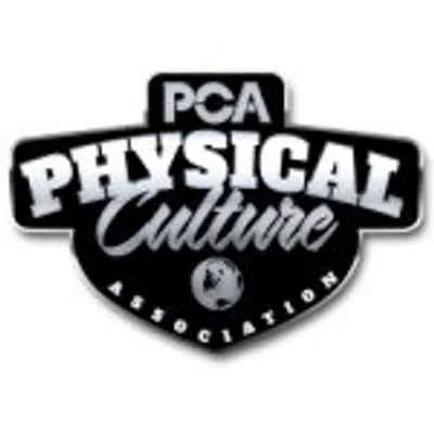 Physical Culture Association profile