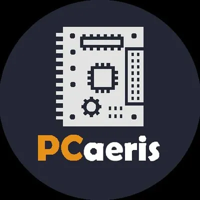 PC aeris profile