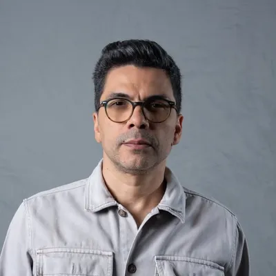 Paulo Cesar Baruk profile