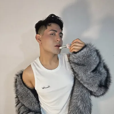 Pedro Capetillo | Makeup profile
