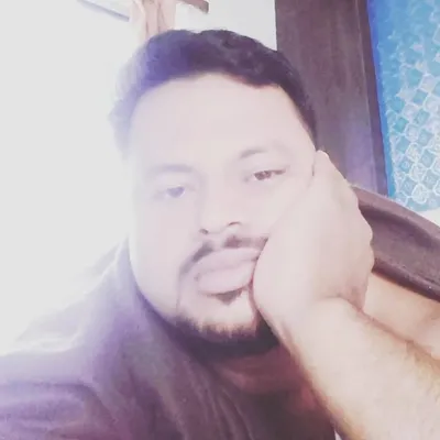 Prakash Chandra Das profile