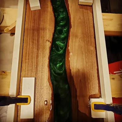 PC Designs and Epoxy Creations profile