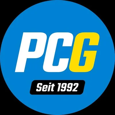 PC Games – Wissen, was gespielt wird profile