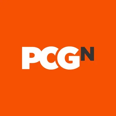 PCGamesN profile