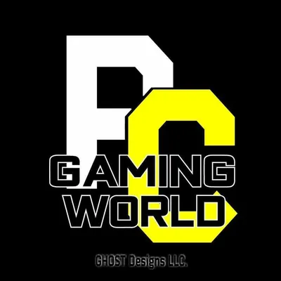 PC Gaming World profile