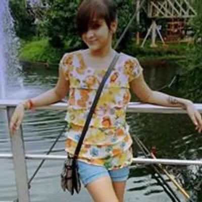Priya Chandel profile