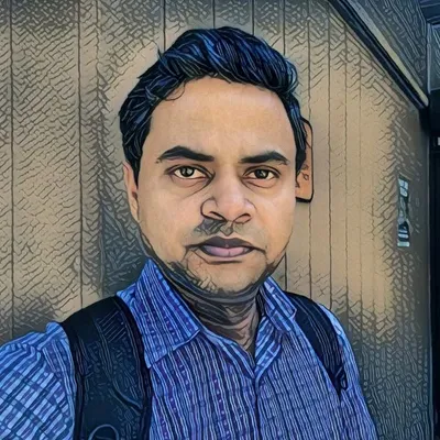 Prashant Chaudhary profile