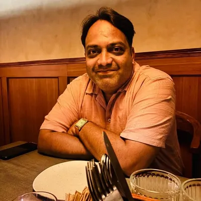 Pramod Chikmani profile