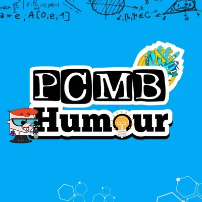 PCMB HUMOUR profile