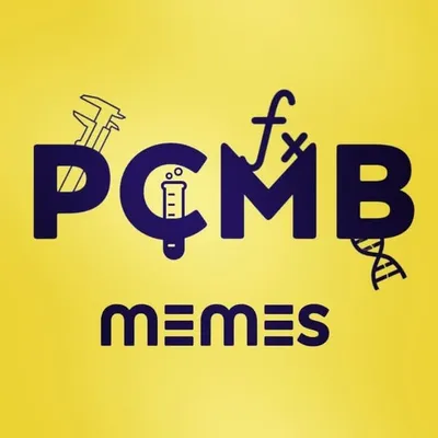 PCMB Memes profile