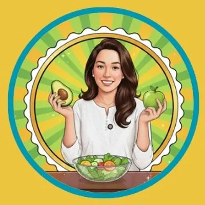 Asiya Ali | PCOS, Fertility & Weight Loss Dietitian profile