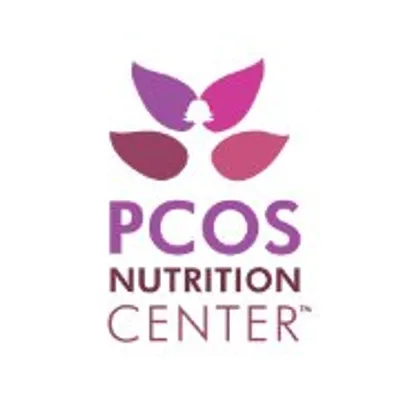 PCOS Nutrition Center®️ Nutrition, Fertility & Supplement Tips profile