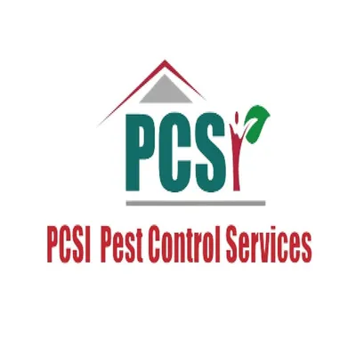 PCSI Pest Control profile