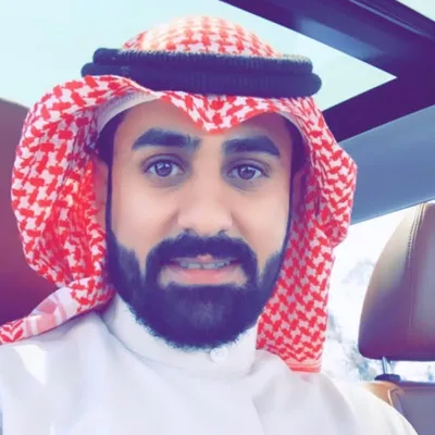 أحمد النمري | AHMED ALNEMARI profile