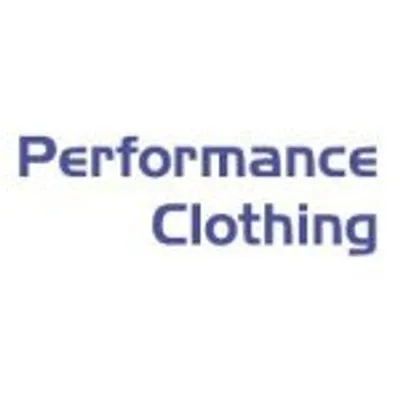 Performance Clothing profile