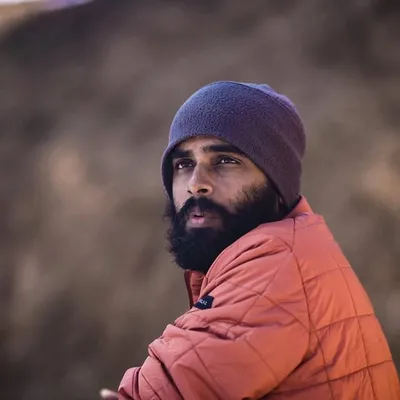 Vijay Immanuel