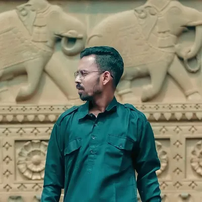 Aditya Saxena profile