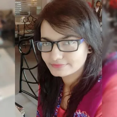 Piyali Dey profile