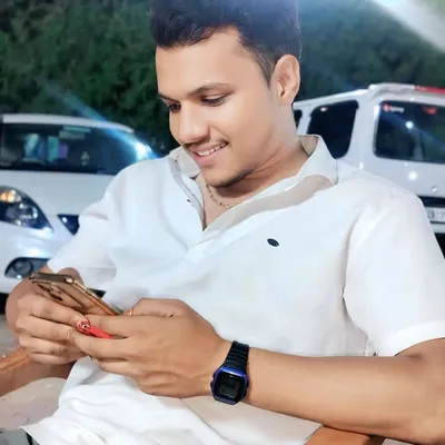 Rajat Thakur profile