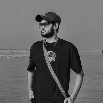 Pranab Das profile