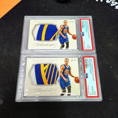 Jason's sportscard world profile