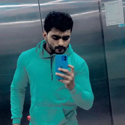 Ashish Singh Rajput profile