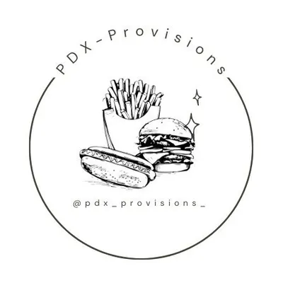 || PDX Provisions || profile