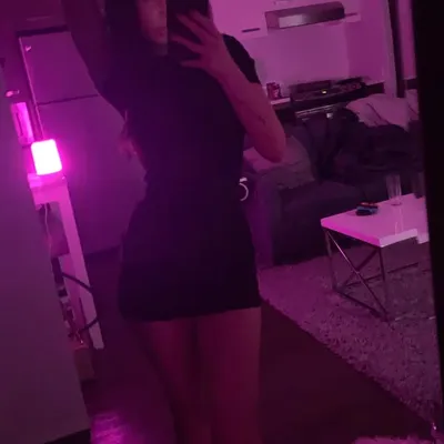 A profile