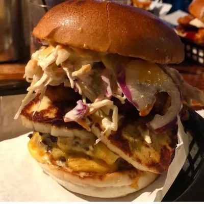 📍Foodlover in Portland profile