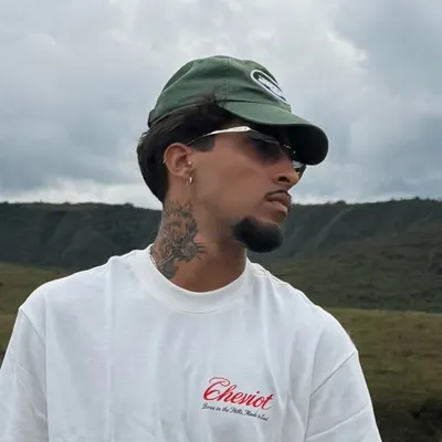 __________ P7 ๐ฅ โ __________ profile