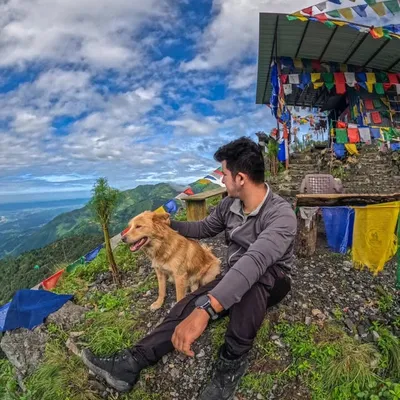 Jatin Sawan | Travel ๐ฎ๐ณ profile