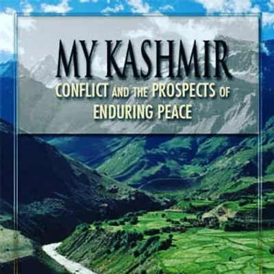 We want peace in Kashmir profile
