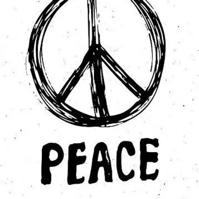 Peace profile