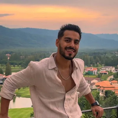 Sahil Gulati | Travel