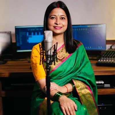 Ankita Pandit profile