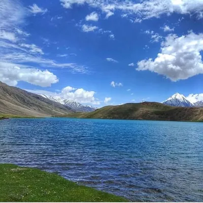 Peaceful Himalayas profile