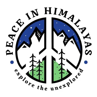Peace in Himalayas profile