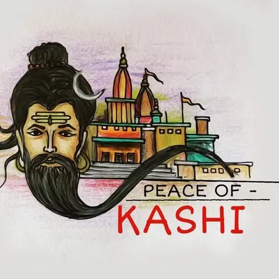 Ashu Rai / Kashi profile