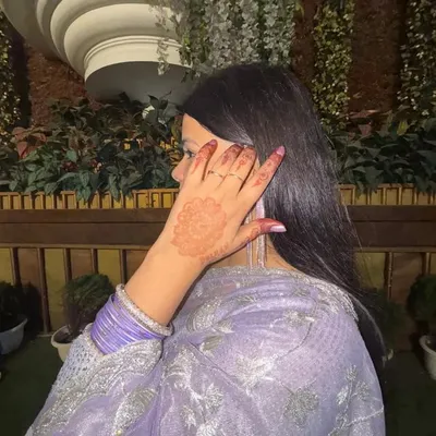 Sunidhi Rai❤️ profile