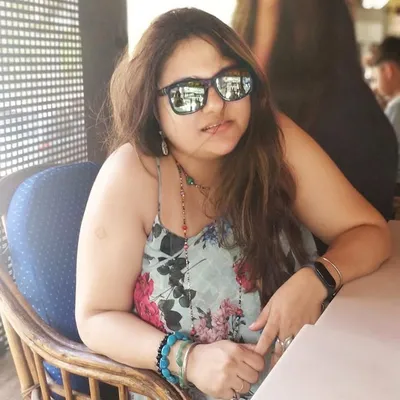 Hetal Doshi profile